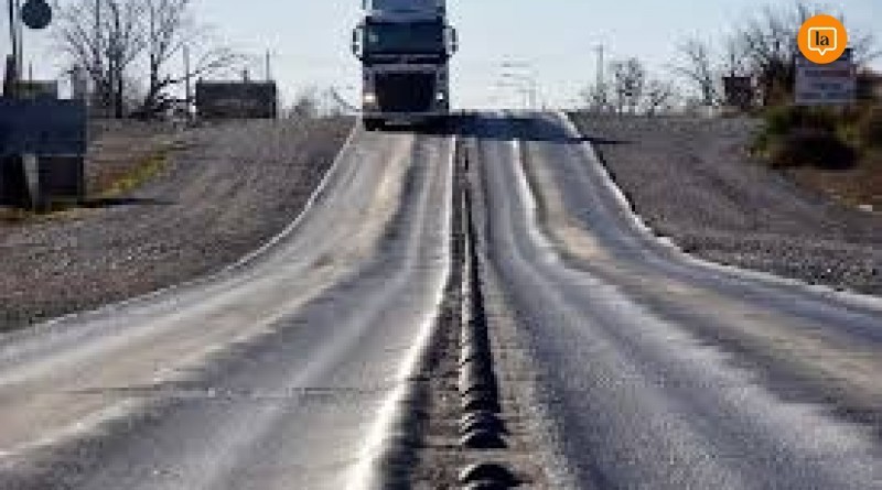 Diario La Palabra - Río Negro terminaría las Ruta 22 y 151 pero rechaza ...
